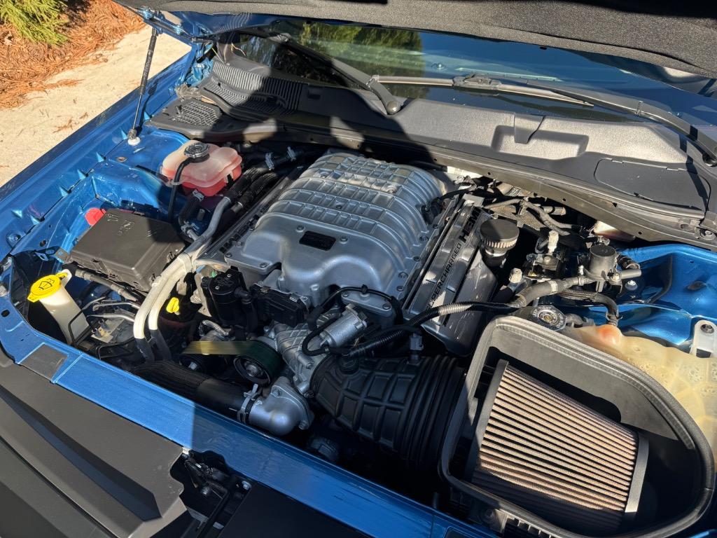 2021 Dodge Challenger - $74,999