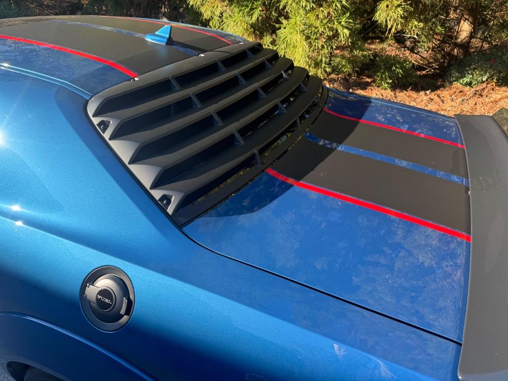 2021 Dodge Challenger - $74,999