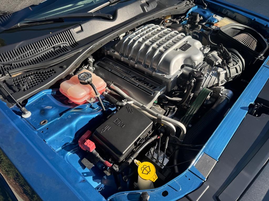2021 Dodge Challenger - $74,999