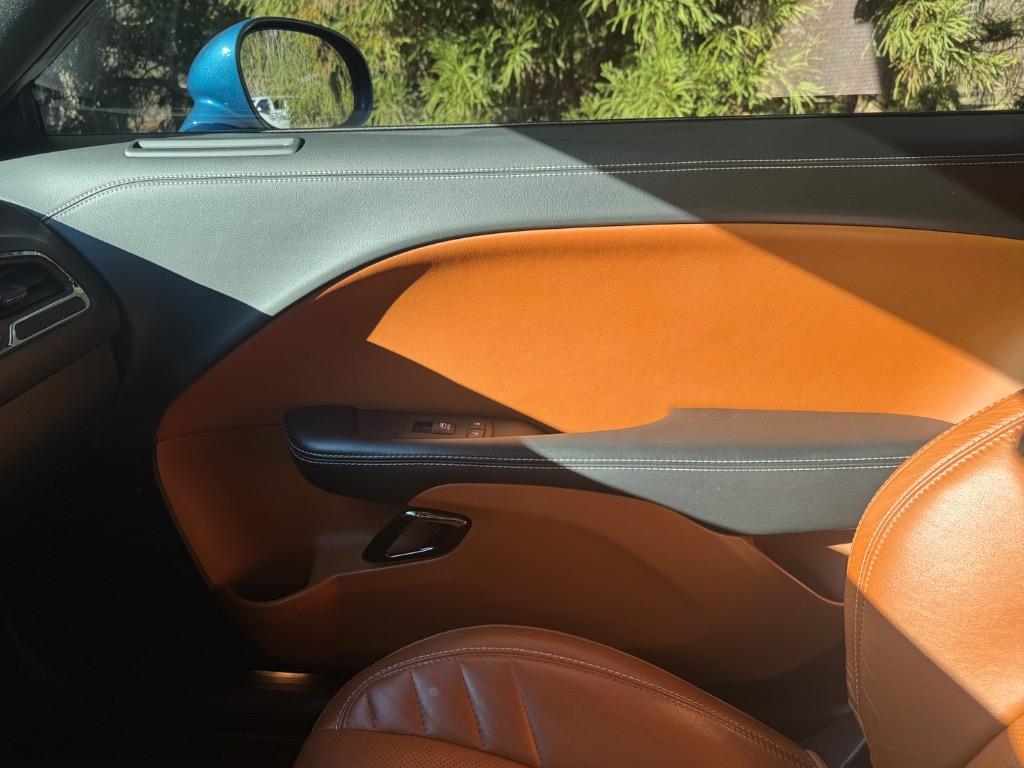 2021 Dodge Challenger - $74,999