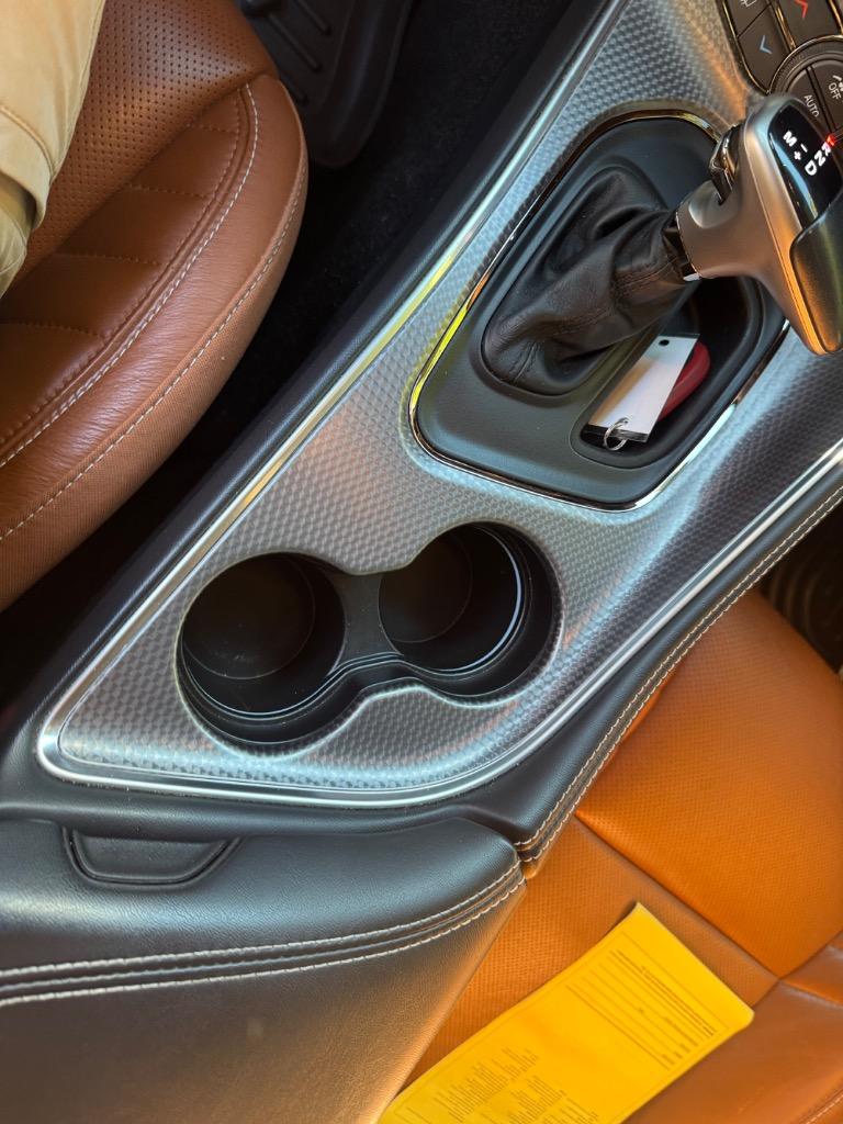 2021 Dodge Challenger - $74,999