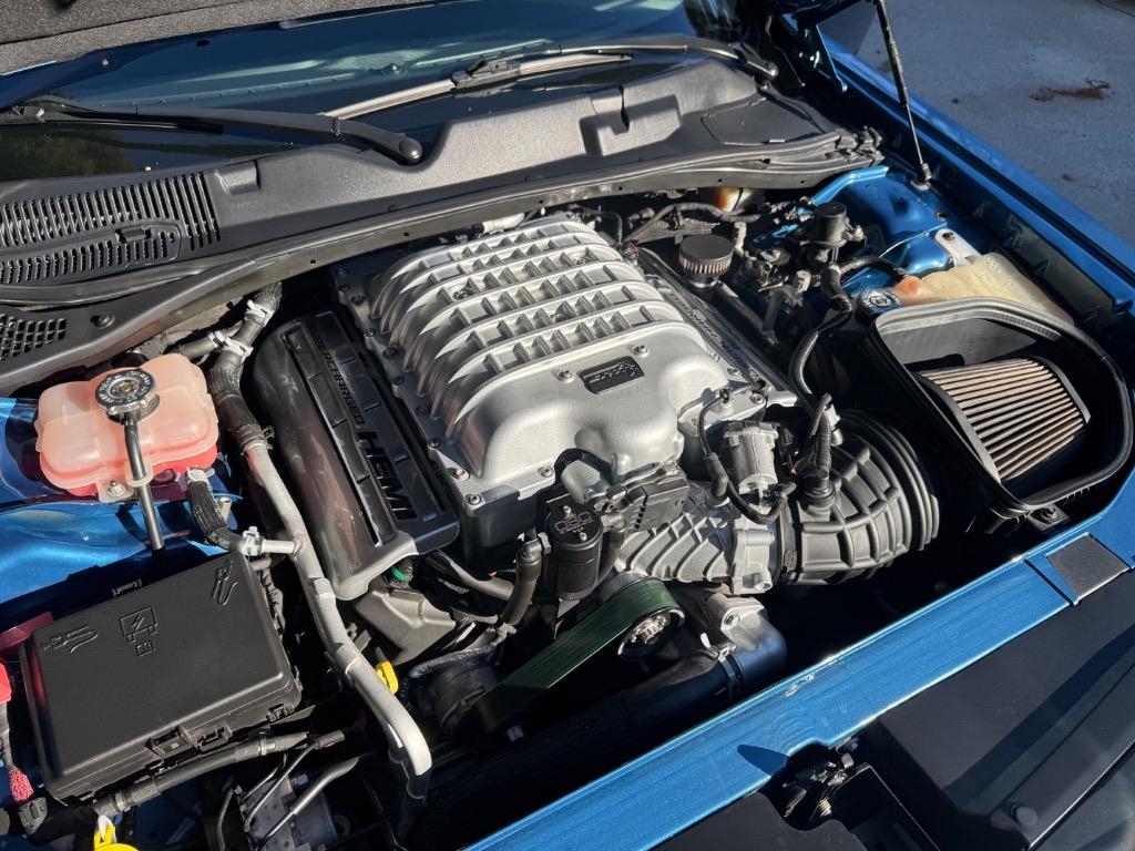 2021 Dodge Challenger - $74,999