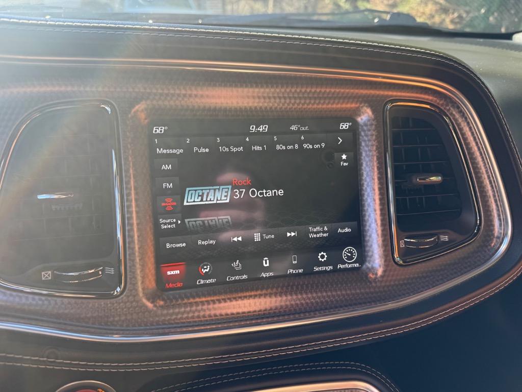 2021 Dodge Challenger - $74,999
