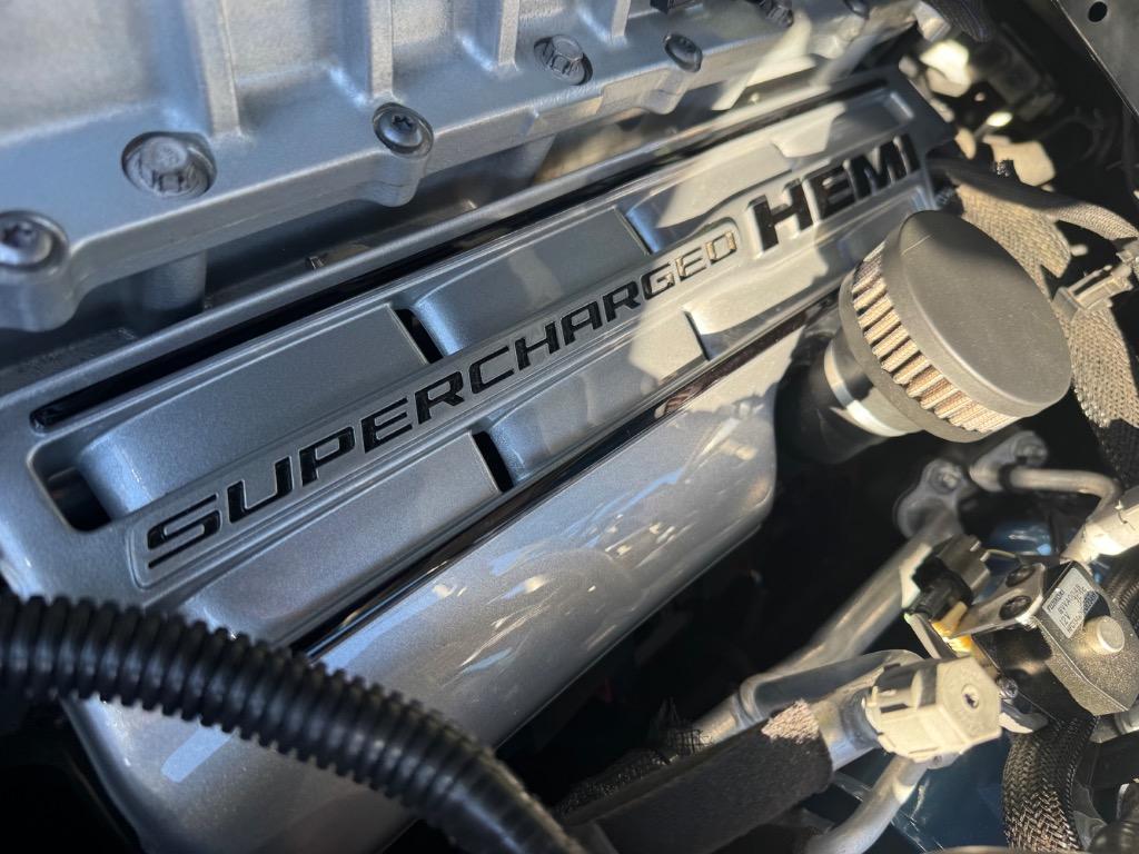 2021 Dodge Challenger - $74,999