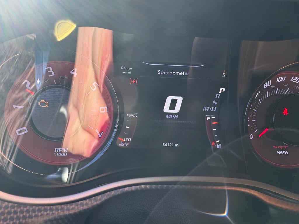 2021 Dodge Challenger - $74,999