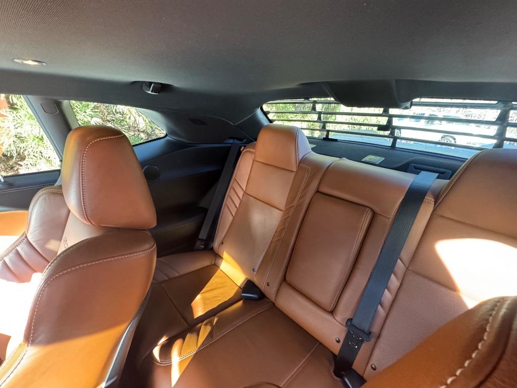 2021 Dodge Challenger - $74,999