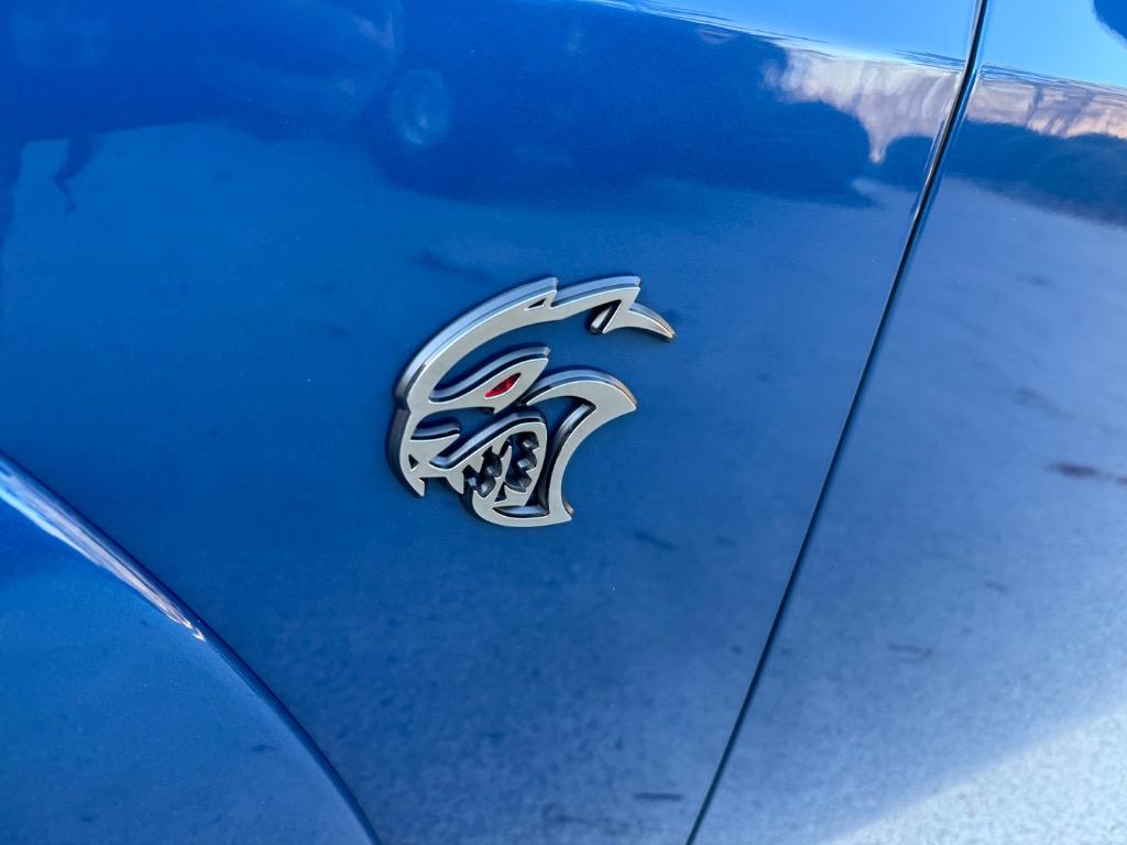 2021 Dodge Challenger - $74,999