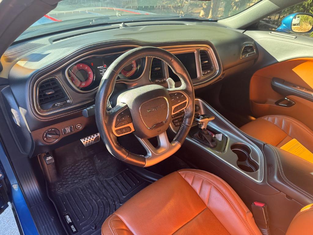 2021 Dodge Challenger - $74,999