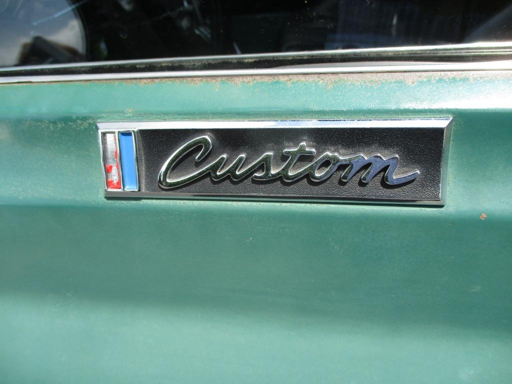 1967 Chevrolet RSX C10 photo