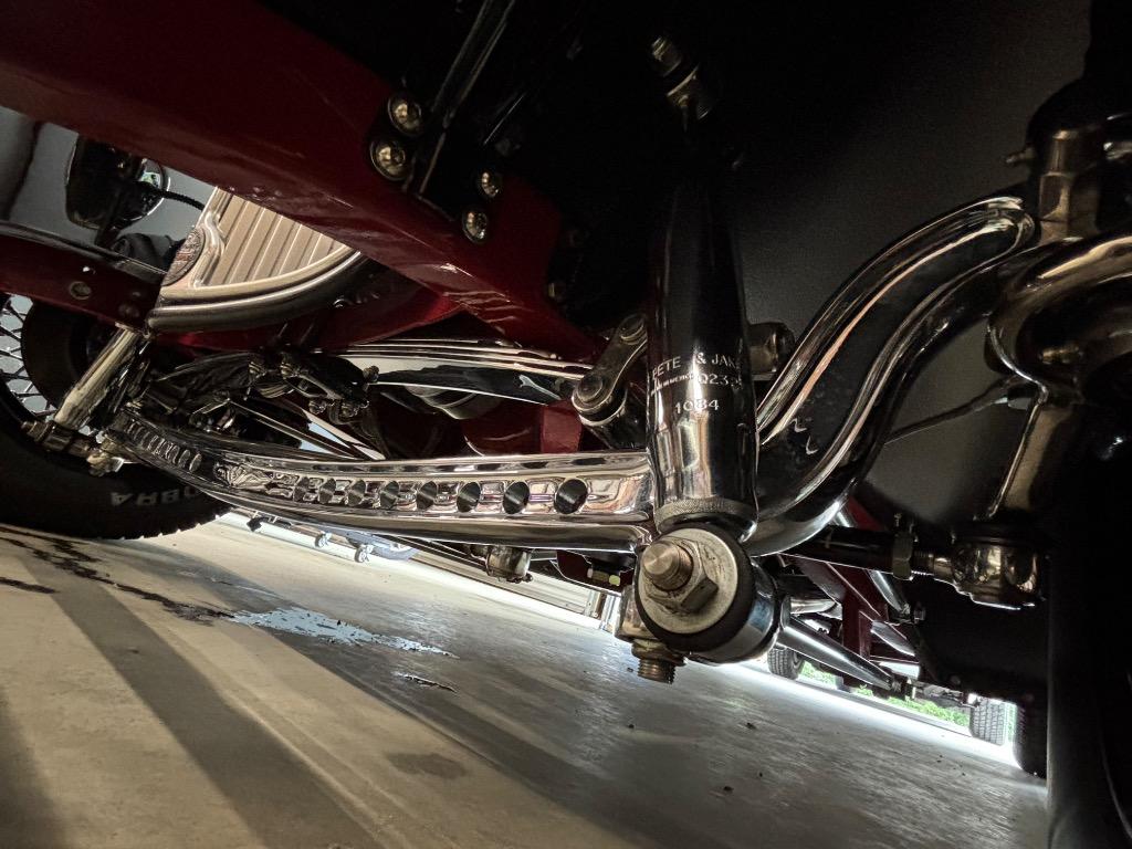 1932 Ford All steel Dearborn roadster,air condition, tube chassis, real convertible high class street rod - $110,000
