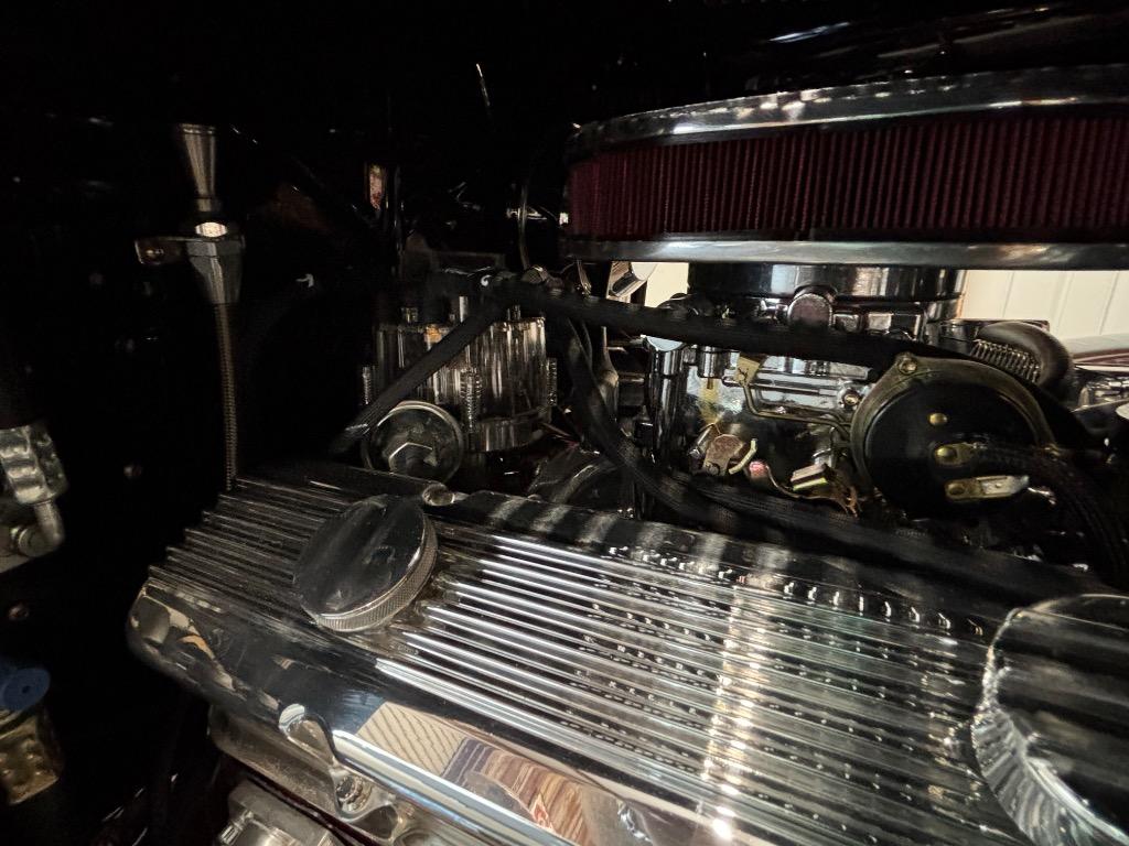 1932 Ford All steel Dearborn roadster,air condition, tube chassis, real convertible high class street rod - $110,000