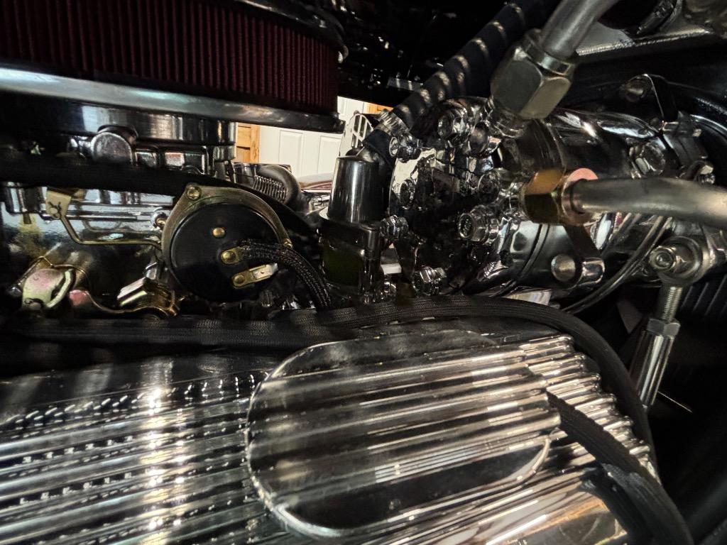 1932 Ford All steel Dearborn roadster,air condition, tube chassis, real convertible high class street rod - $110,000
