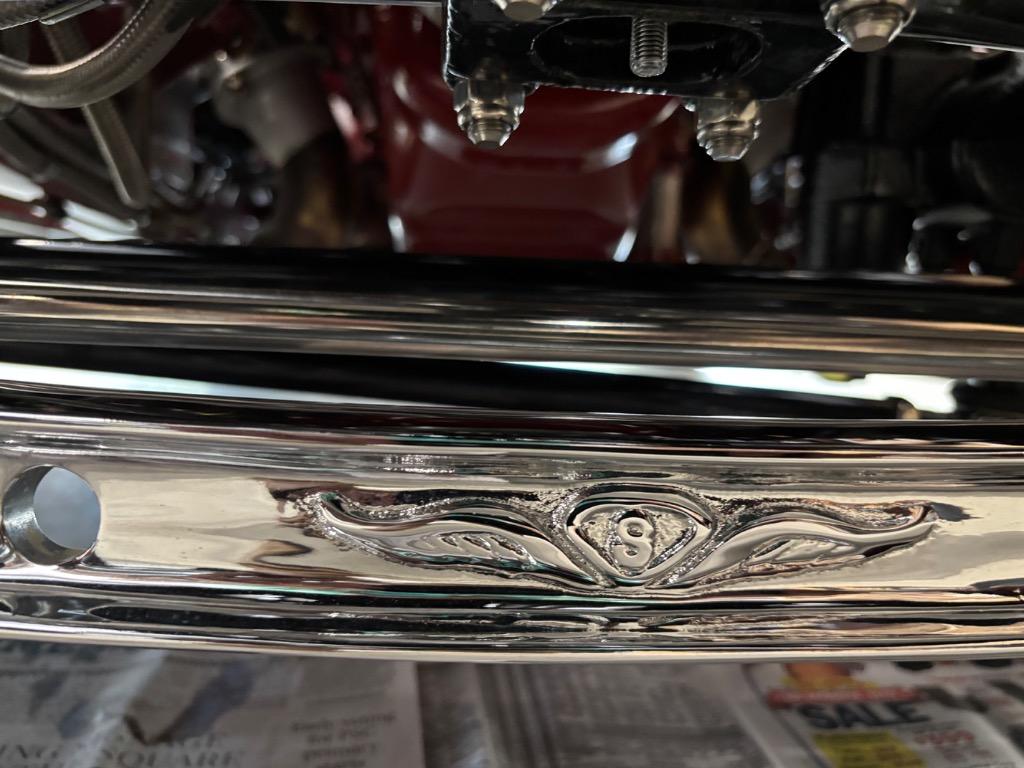 1932 Ford All steel Dearborn roadster,air condition, tube chassis, real convertible high class street rod - $110,000