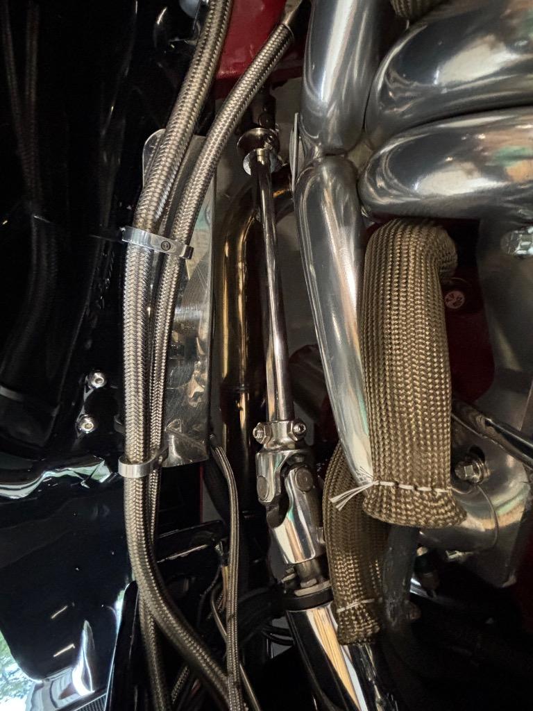 1932 Ford All steel Dearborn roadster,air condition, tube chassis, real convertible high class street rod - $110,000