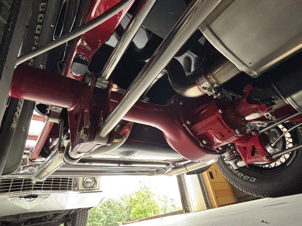 1932 Ford All steel Dearborn roadster,air condition, tube chassis, real convertible high class street rod - $110,000