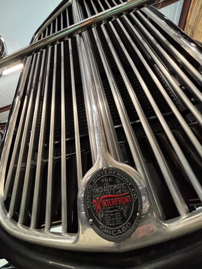 1932 Ford All steel Dearborn roadster,air condition, tube chassis, real convertible high class street rod - $110,000