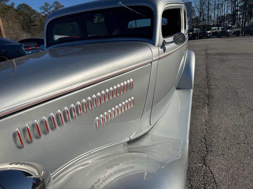 1934 Ford Escape XLS photo