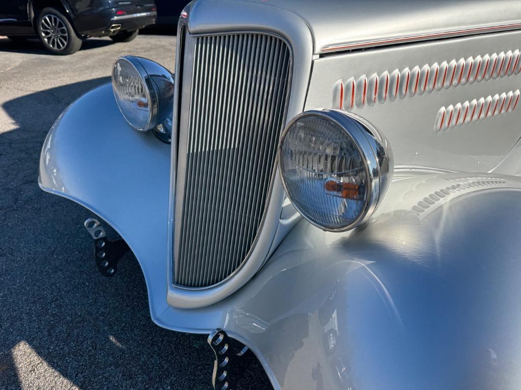 1934 Ford Escape XLS photo