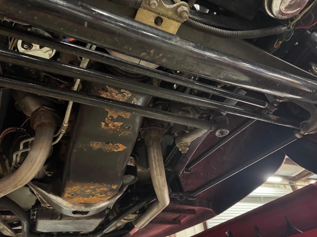 1934 Ford Escape XLS photo