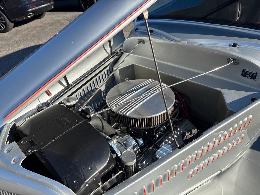 1934 Ford Escape XLS photo