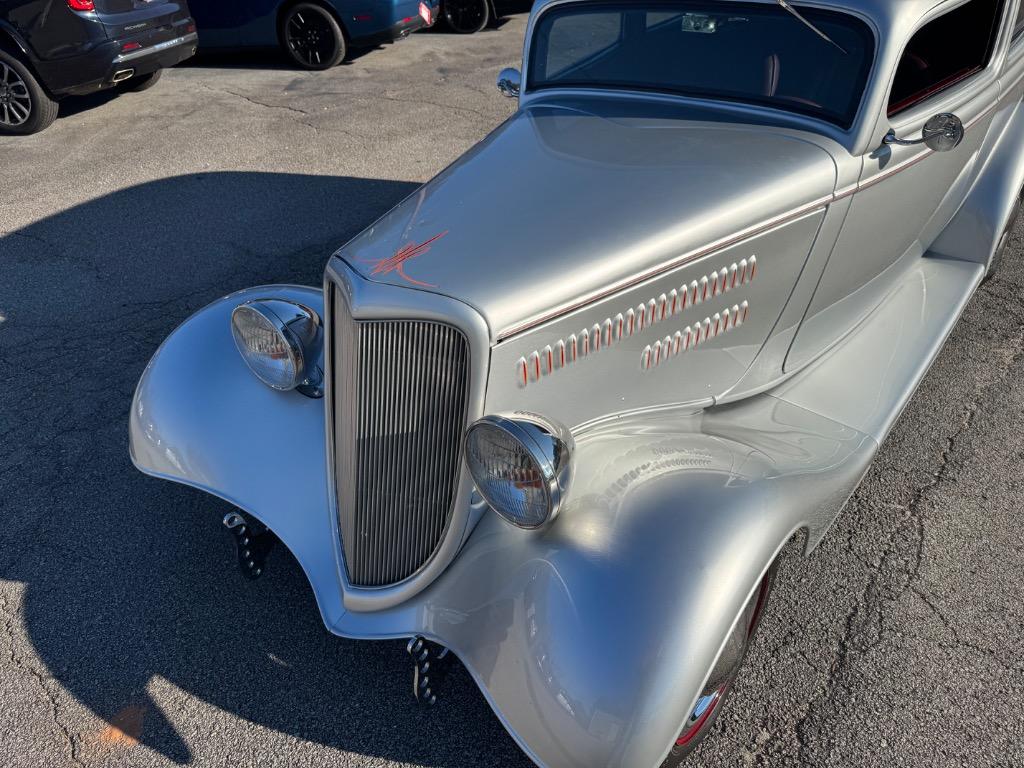 1934 Ford Escape XLS photo