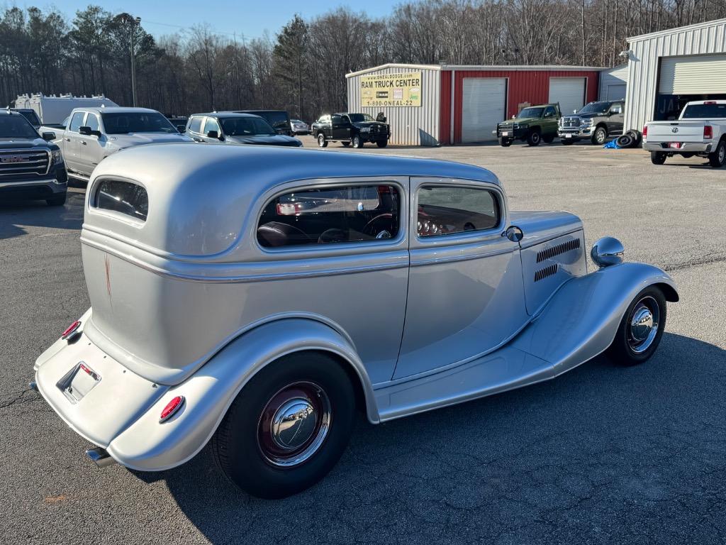 1934 Ford Escape XLS photo