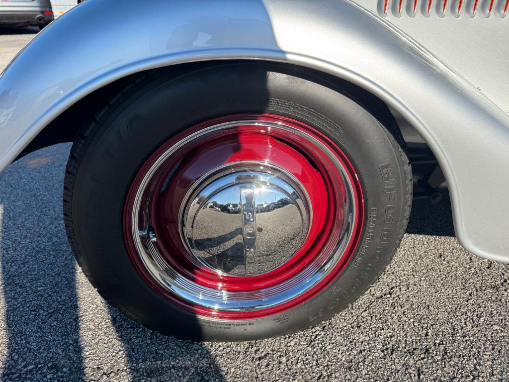 1934 Ford Escape XLS photo