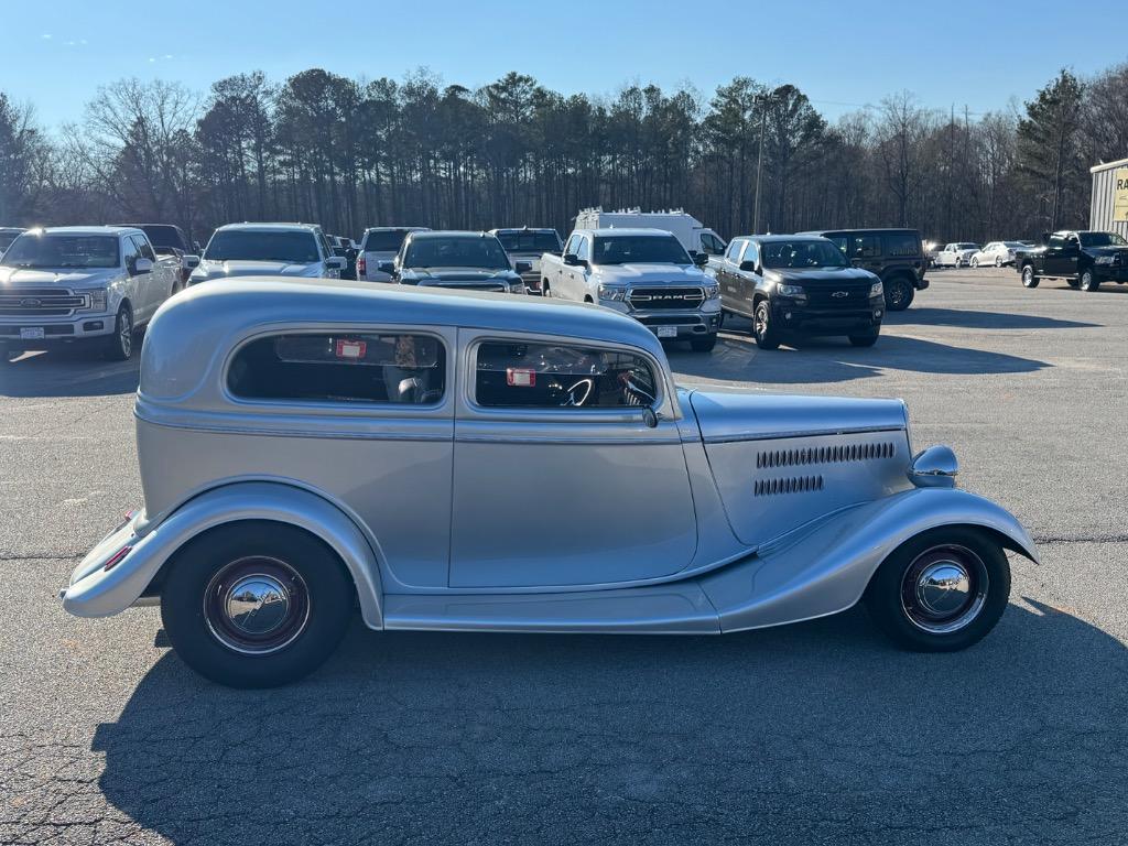 1934 Ford Escape XLS photo
