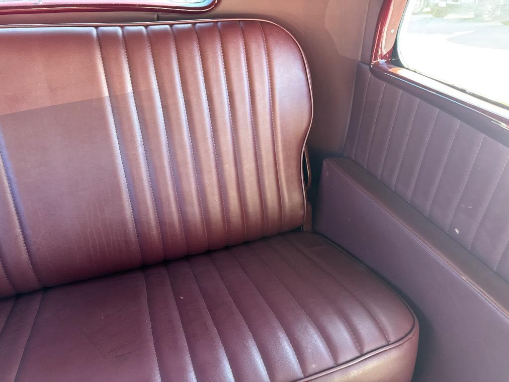 1934 Ford Escape XLS photo