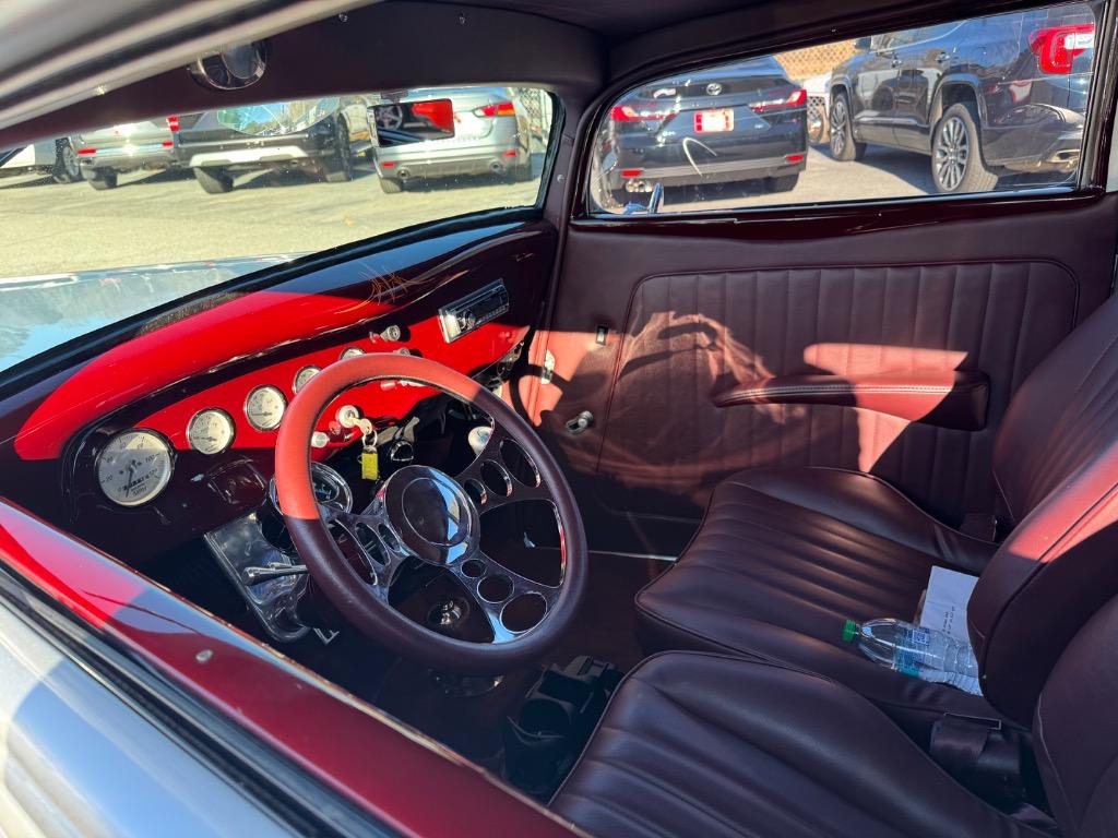 1934 Ford Escape XLS photo