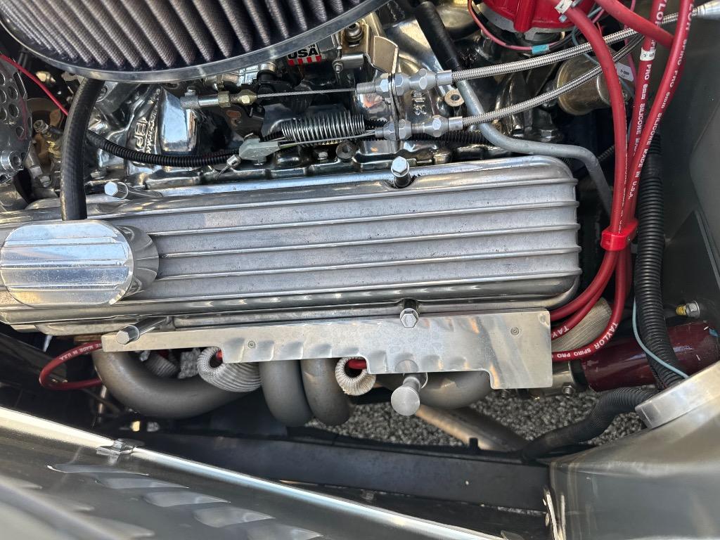 1934 Ford Escape XLS photo