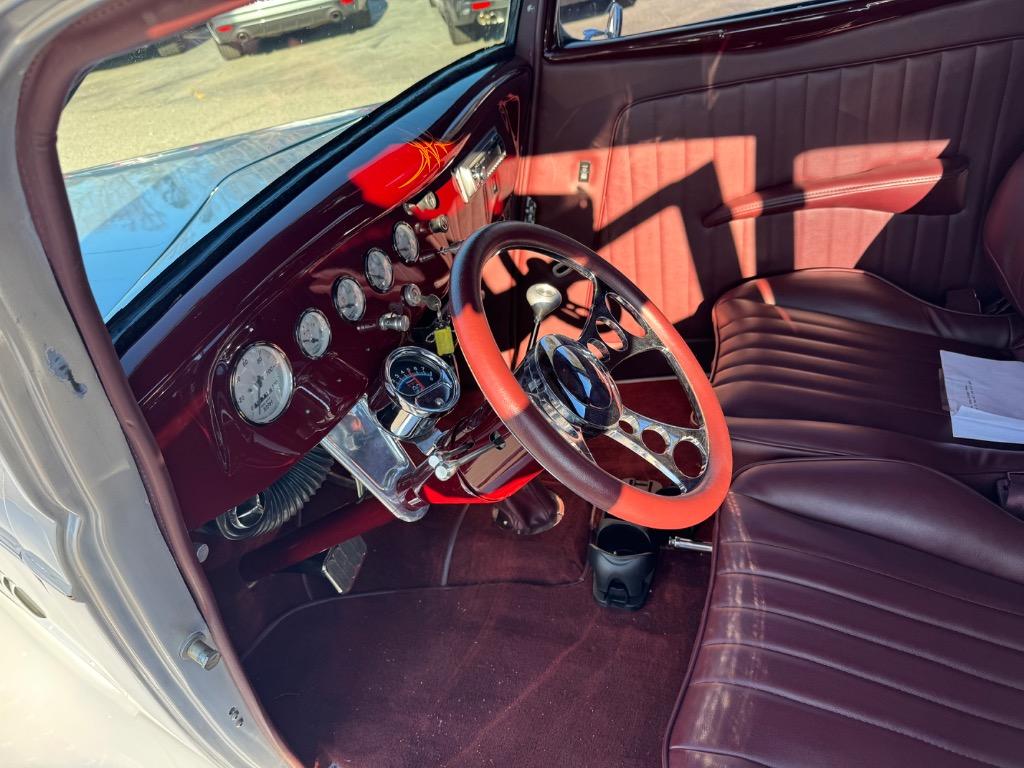1934 Ford Escape XLS photo