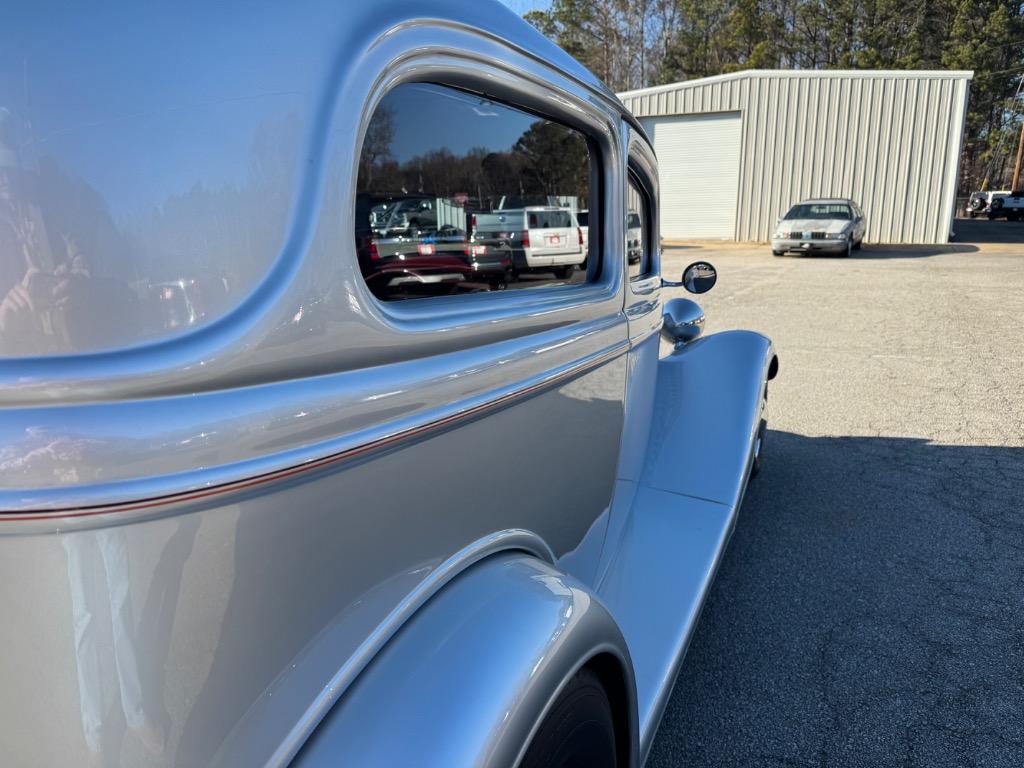 1934 Ford Escape XLS photo