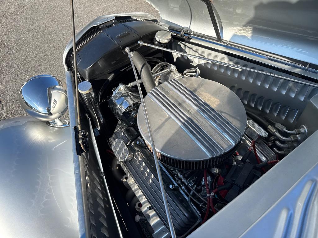 1934 Ford Escape XLS photo