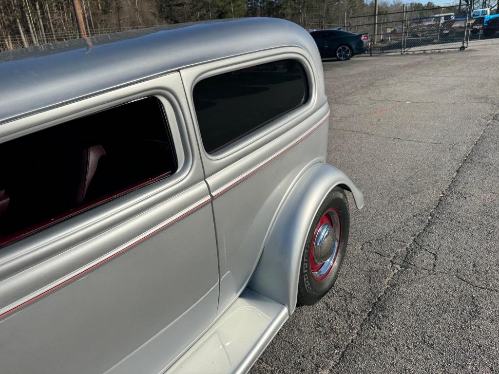 1934 Ford Escape XLS photo