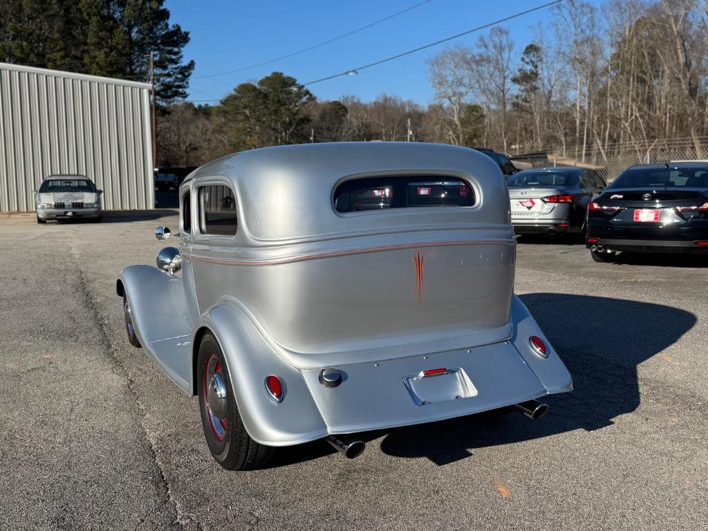 1934 Ford Escape XLS photo