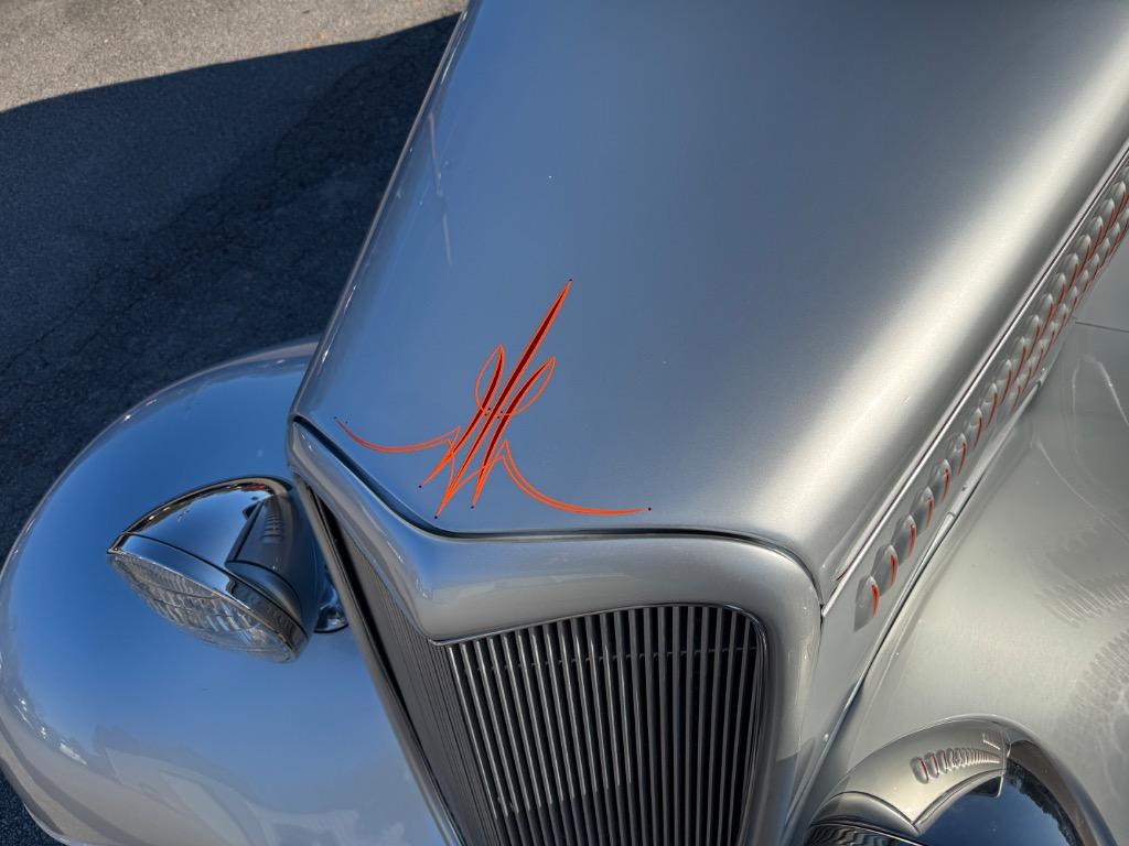 1934 Ford Escape XLS photo
