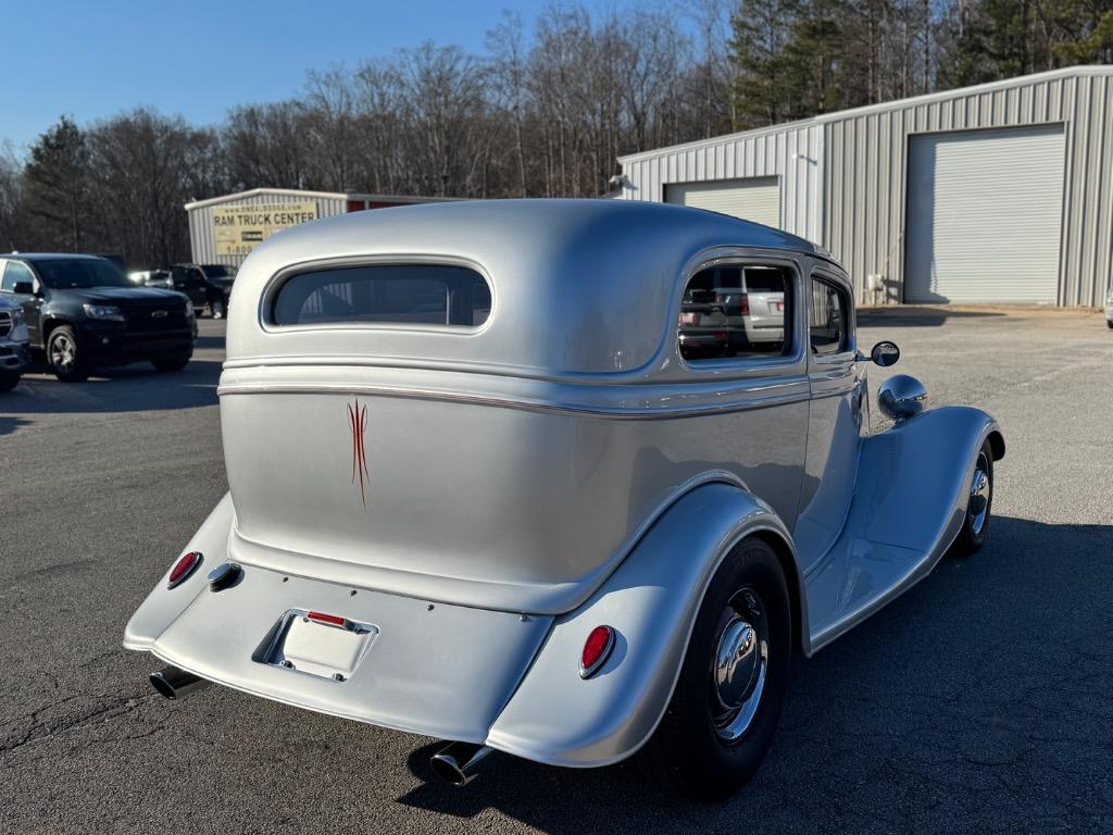 1934 Ford Escape XLS photo