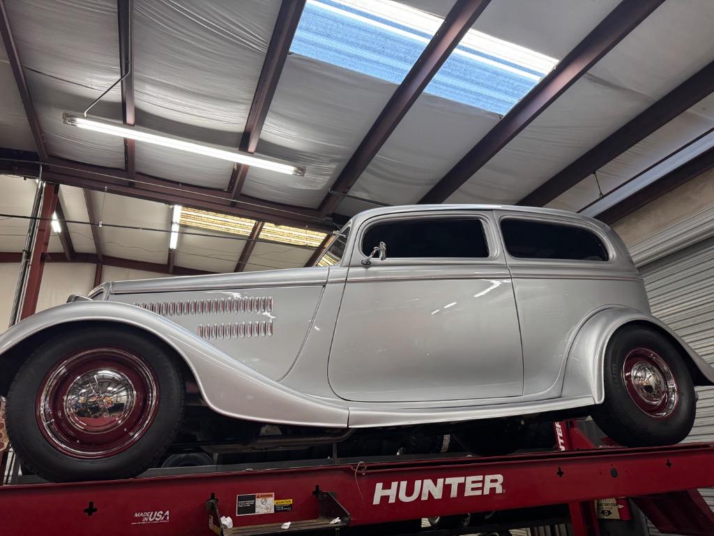 1934 Ford Escape XLS photo