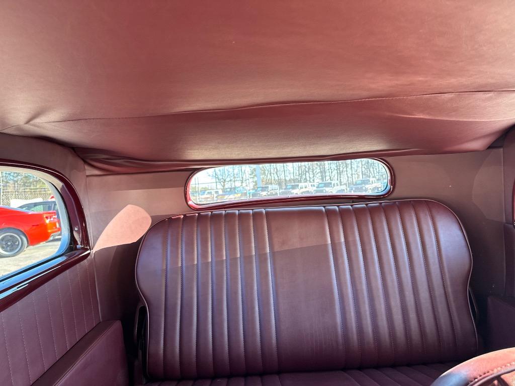 1934 Ford Escape XLS photo