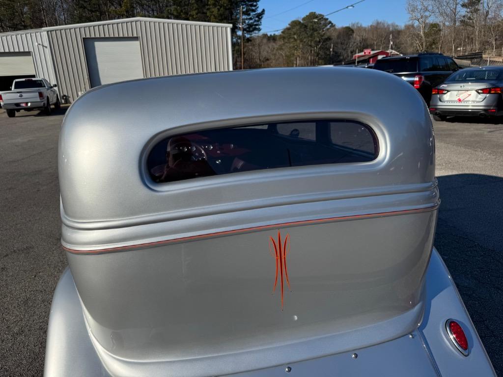 1934 Ford Escape XLS photo