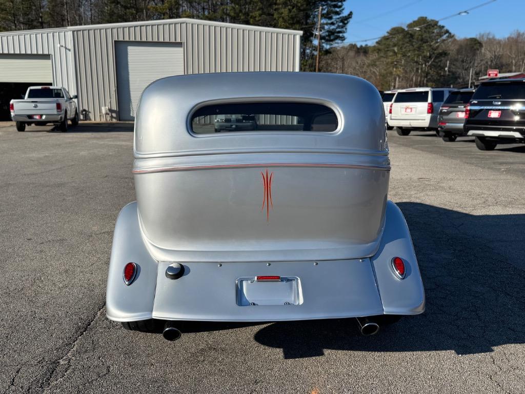 1934 Ford Escape XLS photo