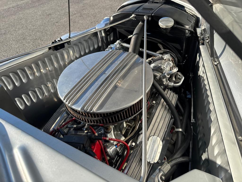 1934 Ford Escape XLS photo