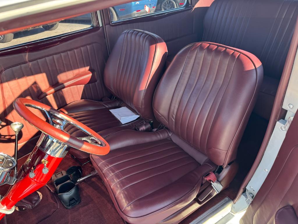 1934 Ford Escape XLS photo