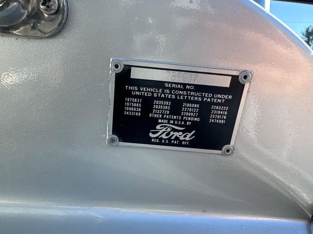 1934 Ford Escape XLS photo