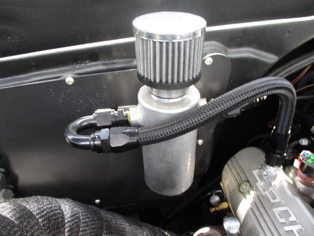 1967 Chevrolet C-10 LS Twin Turbo, built trans, cold air,  big disc brakes, 4 linked,  BAD!!!! - $75,000