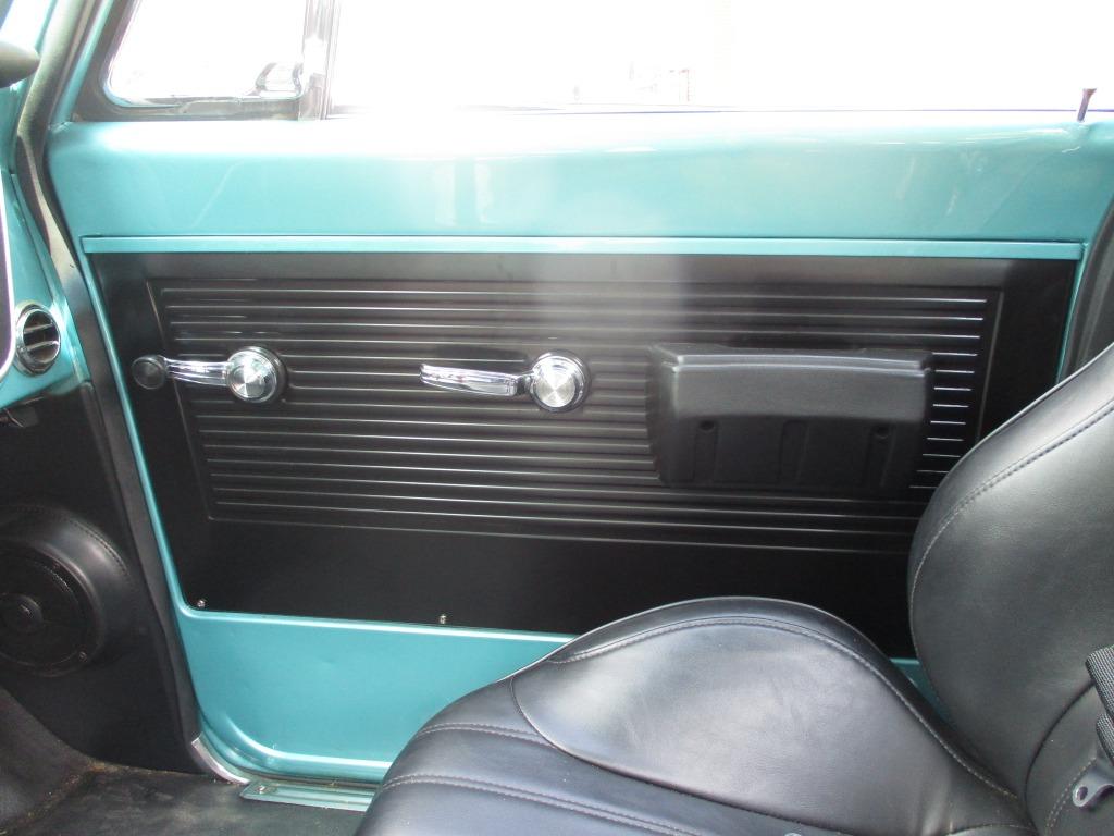 1967 Chevrolet C-10 LS Twin Turbo, built trans, cold air,  big disc brakes, 4 linked,  BAD!!!! - $75,000