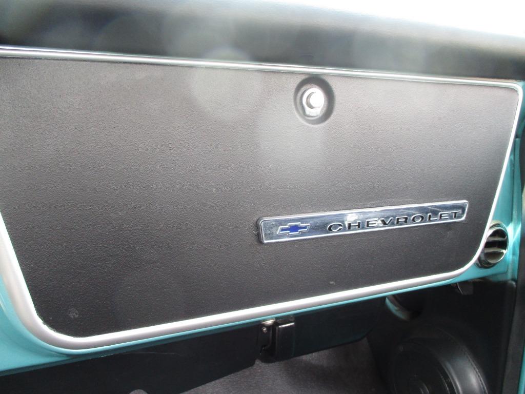 1967 Chevrolet C-10 LS Twin Turbo, built trans, cold air,  big disc brakes, 4 linked,  BAD!!!! - $75,000