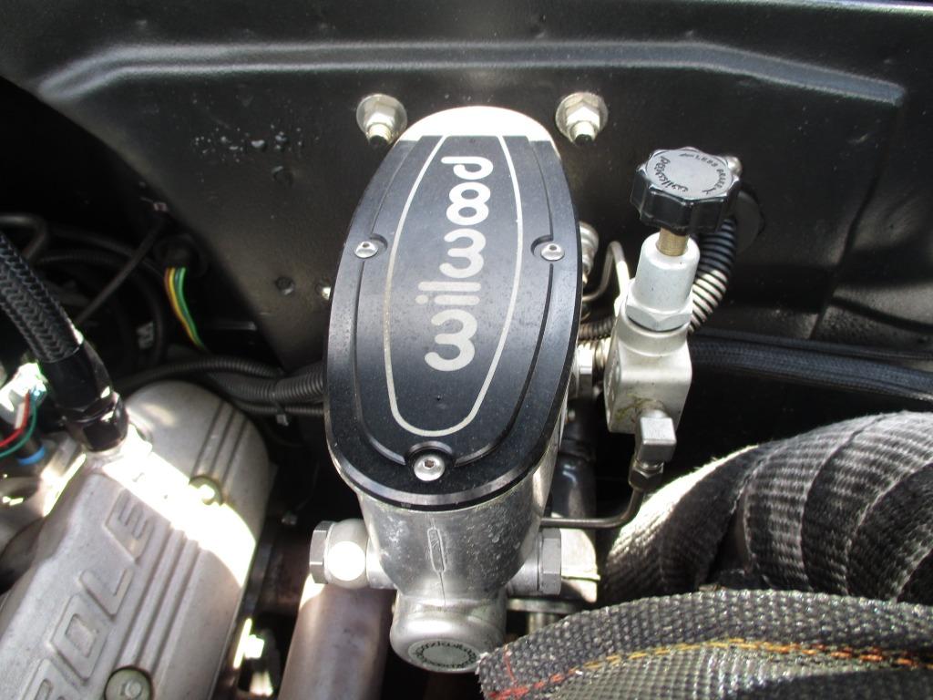 1967 Chevrolet C-10 LS Twin Turbo, built trans, cold air,  big disc brakes, 4 linked,  BAD!!!! - $75,000
