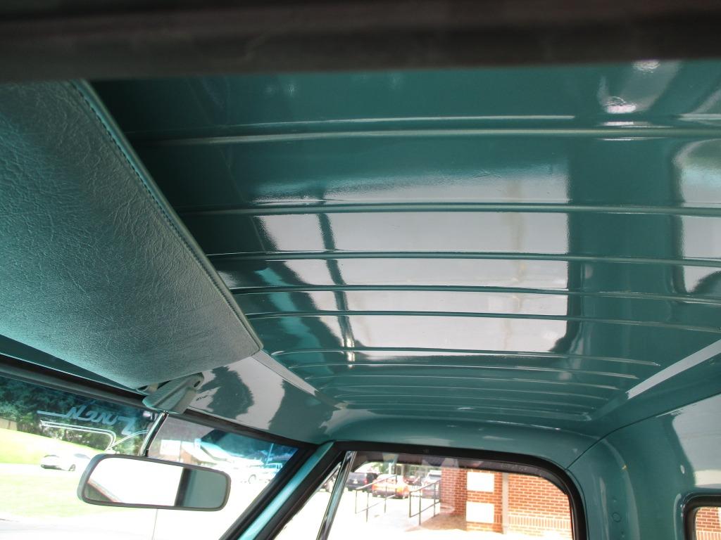 1967 Chevrolet C-10 LS Twin Turbo, built trans, cold air,  big disc brakes, 4 linked,  BAD!!!! - $75,000